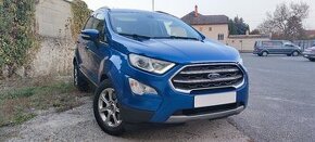 Ford Ecosport titanium 1.5TDCI - 3