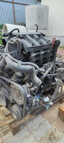 Motor Mercedes W638 2.2 cdi - 3