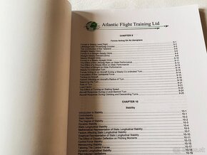 ATPL - Principles of Flight (Volume 1 a 2) - 3