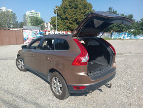 Volvo XC60 - 3