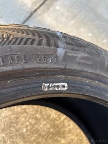 Zimné pneu Nexen 225/45 R17 - 3