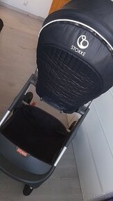 Stokke - 3