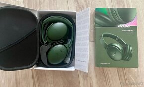 BOSE QuietComfort Headphones, nové - 3