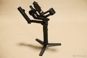 FeiyuTech AK4500 - Stabilizátor - Gymbal - 3