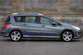 Peugeot 308 Break/SW SW 1.6 16V Confort Pack - 3