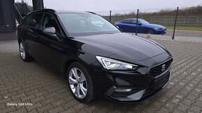 Seat Leon ST 2.0 TDI 150 Style DSG - 3