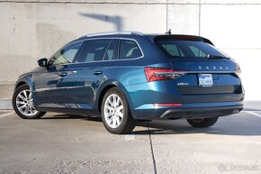 Škoda Superb Combi 2.0 TDI SCR Style DSG - 3