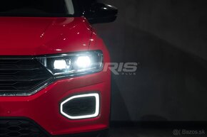 Volkswagen T-Roc 1.5 TSI BMT Style DSG - 3