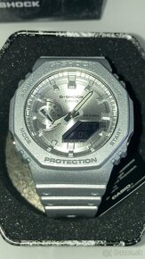 G-SHOCK Forgotten Future GA-2100FF-8AER (619) - 3