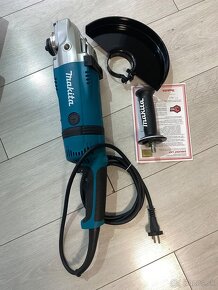 MAKITA GA9040R - 3