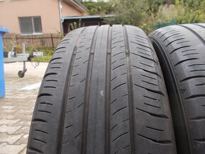 Pneumatiky Dunlop 215/60R17 letné 4ks - 3