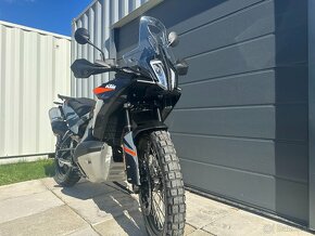 KTM 890 ADVENTURE 2024 - 3