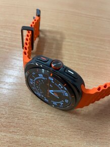 Samsung galaxy watch ultra - 3