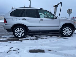 BMW X5 - 3