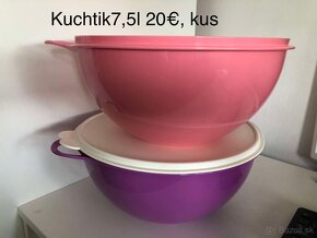 Kuchtík Tupperware - 3