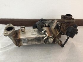 Egr ventil bmw - 3