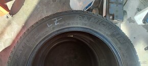 Michelin Latitude 235/55 R18 - 3