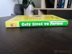 Celý život vo forme - 3