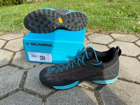 SCARPA MESCALITO GTX EU43 - 3