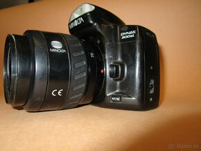 PREDAM FOTOAPARAT MINOLTA DYNAX 300 si za 35€ - 3