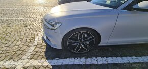 Audi A6 3.0 Bitdi 230 kw r.v. 2013 - 3