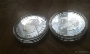 10 euro proof mince - 3