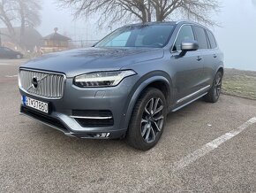 Volvo XC 90 - 3