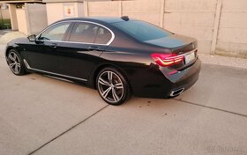 BMW rad7 730d xDrive A/T - 3