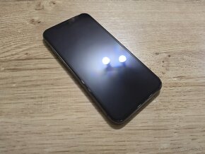 Iphone x 256gb v top stave ma len velmi jemne znamky pouziva - 3