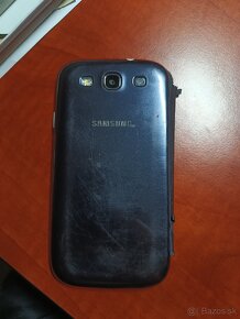 Samsung s3 - 3