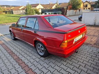 Predam Alfa Romeo 75 2.0 TS - 3