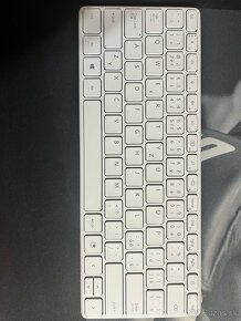 Microsoft Designer Compact Keyboard - Bluetooth klávesnica - 3