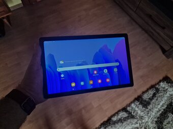 Samsung Galaxy Tab A7 - 3