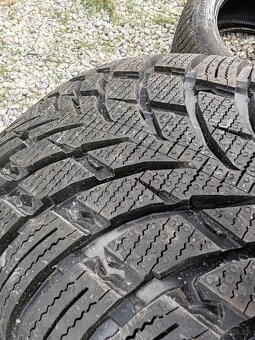 255/55/R19 Nokian WR SUV 4 - 3