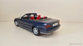 1:18 BMW 325I CONVERTIBLE - 3