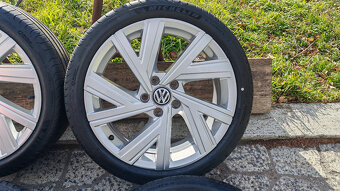 5x112 R18 --- VW GOLF 5,6,7,8 ... - 3