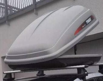 Thule Polar 100 - 3