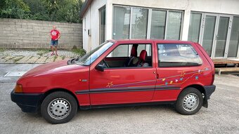 fiat uno - 3