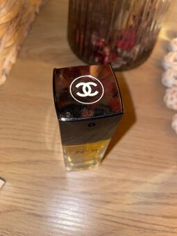 Chanel - 3