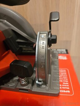 Milwaukee M18FCS552  NOVINKA 2025 - 3