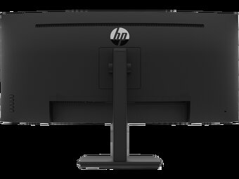 HP P34hc G4 zakrivený monitor - 3