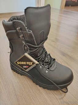 GORE-TEX taktická obuv - 3