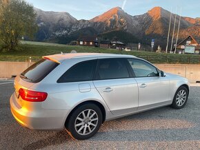 Audi A4 B8 Avant 2.0 TDI 105kw - 3