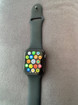 Apple watch series 5 44 mm 90% bateria - 3