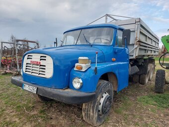 Tatra 148 agro+TP+SPZ - 3