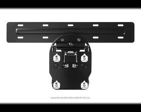 Nasteny držiak Samsung TVNo-Gap Wall Mount (43”-65”) - 3