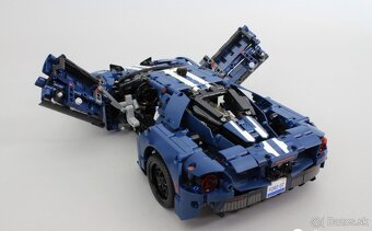 Ford GT - 3