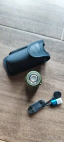 Olight Warrior X - 3