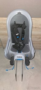 Thule sedacka na bicykel - 3