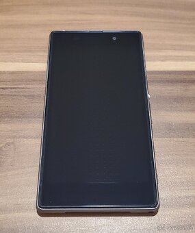 Sony Xperia Z1 - 3